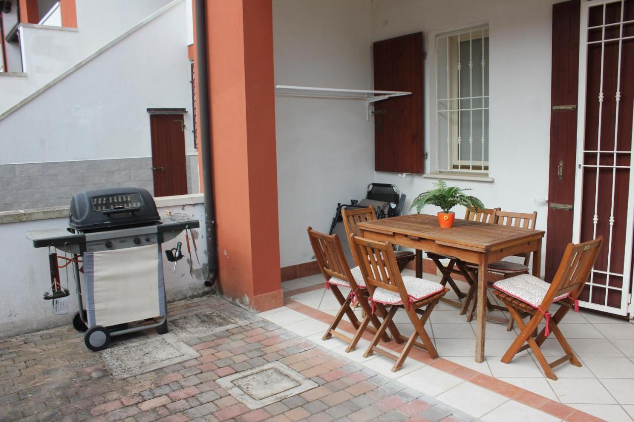 Casa vacanze Casa Pomposa Lido di Pomposa
